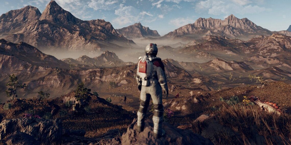 Some Interesting Information About Starfield Has Emerged Online