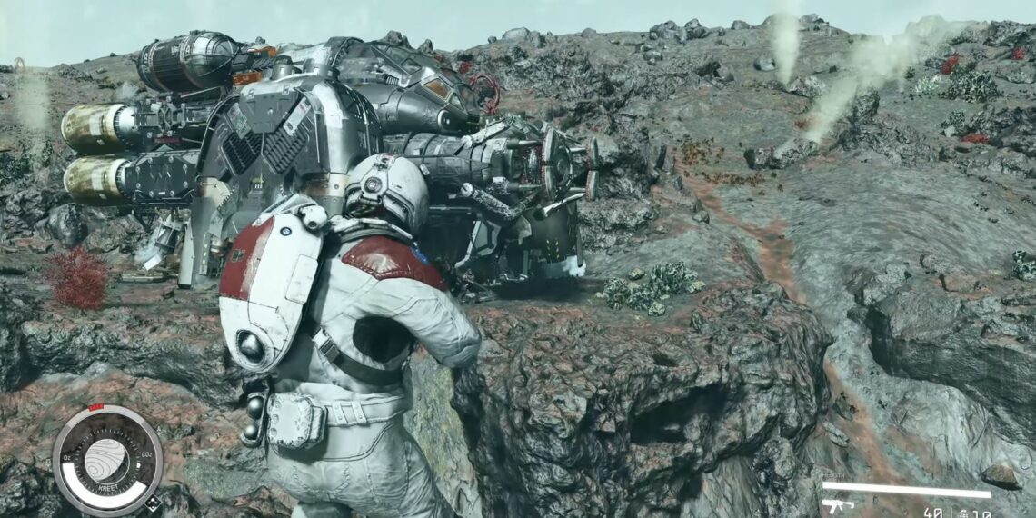 Starfield To Put a Lot of Emphasis on Choices in Missions
