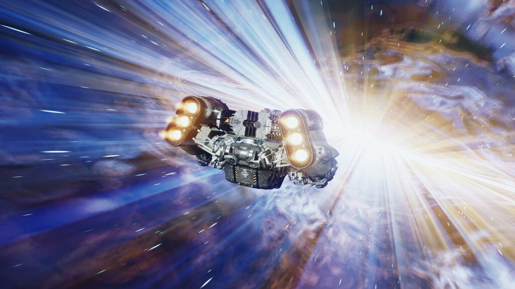 Starfield Will Offer Diverse Environments, Fans Are Interpreting Bethesda’s Words