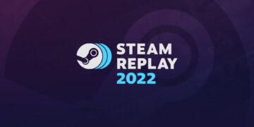Steam Replay 2022 Is Now Available for PC Gamers