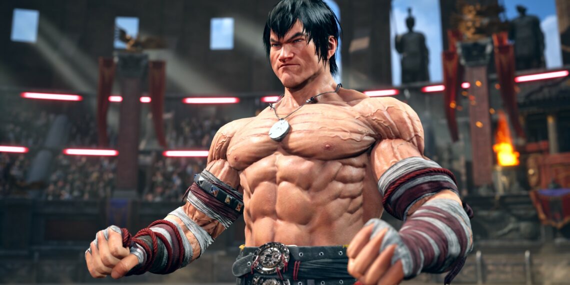 When Will Tekken 8 Be Released?