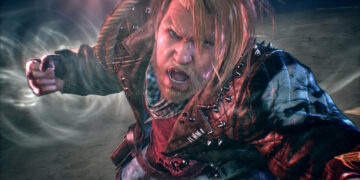 Tekken 8 New Trailer Out With Impressive Gameplay Snippets