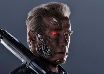Will the "Terminator" series come back after all? James Cameron is in talks