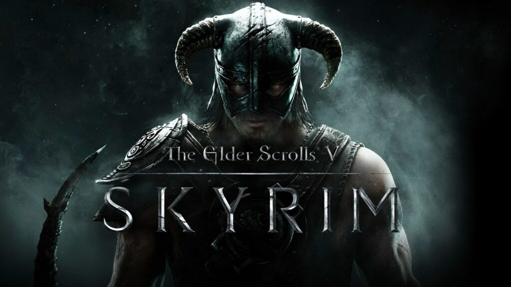 The Elder Scrolls V Skyrim