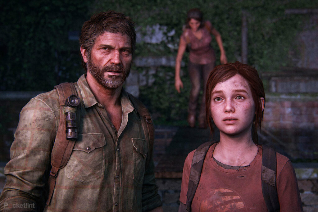 The Last of Us Part 1 To Be Cheaper on PC Than on PlayStation 5