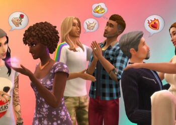 The Sims 4 Got Its Most Ambitious Mod of Recent Times