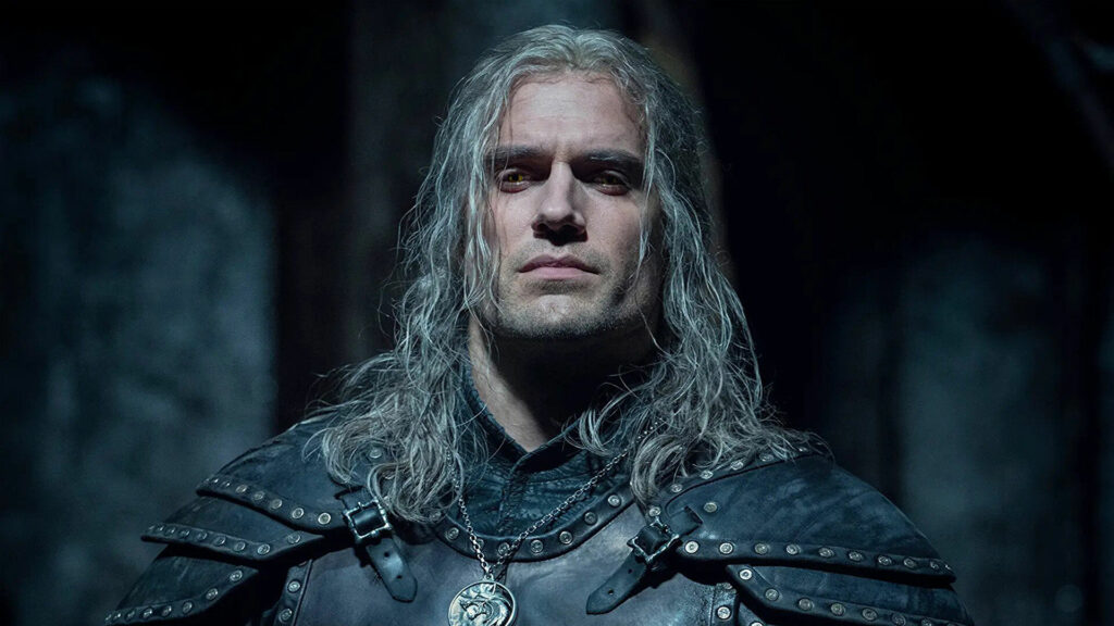 The Witcher TV Series Showrunner Responds to Criticisms