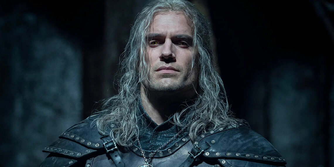The Witcher TV Series Showrunner Responds to Criticisms