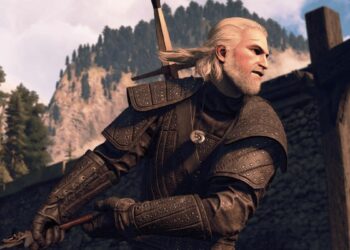 The Witcher 3’s First Post-Update Patch for PC Is Now Available