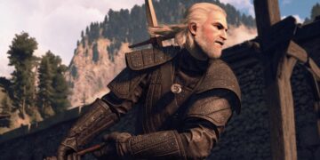 The Witcher 3’s First Post-Update Patch for PC Is Now Available