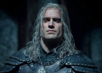The Witcher TV Series Showrunner Responds to Criticisms