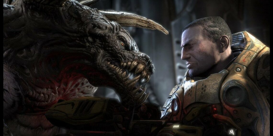 Epic Is Shutting Down Servers for Older Games, Unreal Tournament 3 Will Be Free