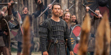 New Vikings: Walhalla Season 3 Trailer Is Here