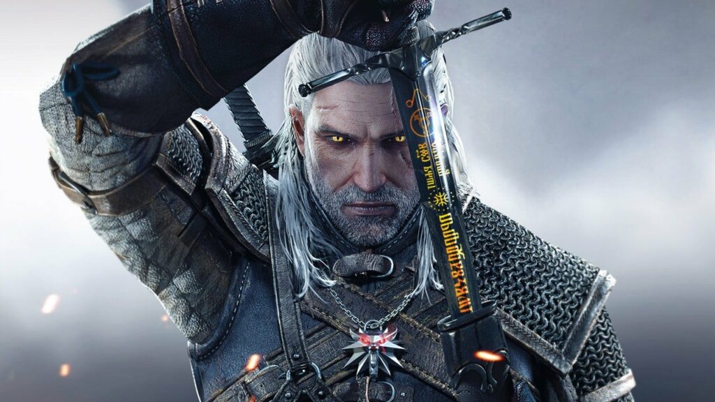 The Next-Gen the Witcher 3: Wild Hunt Now Available on PC, PS5 and Xbox Series X/S