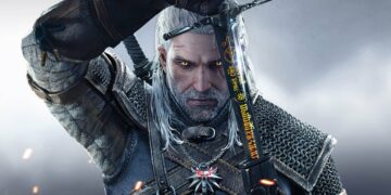The Next-Gen the Witcher 3: Wild Hunt Now Available on PC, PS5 and Xbox Series X/S