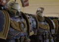 Will Warhammer 40,000: Space Marine 2 Have a Gameplay Reveal at TGA 2022?