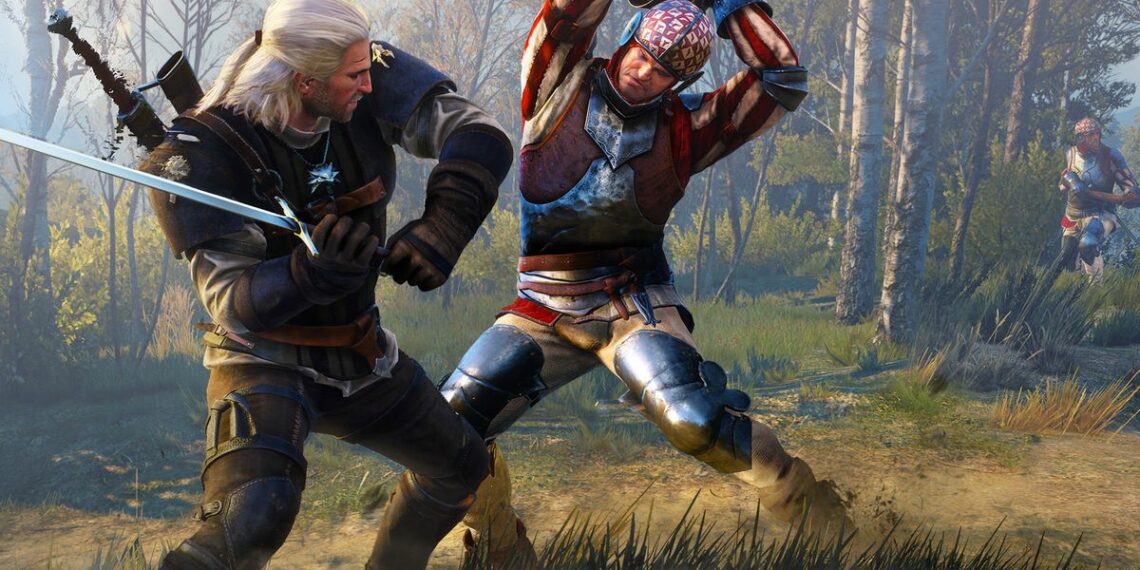 More Details About the Next-Gen the Witcher 3 41 More Details About the Next-Gen the Witcher 3