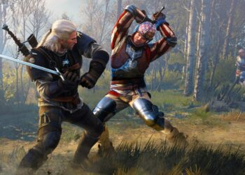 More Details About the Next-Gen the Witcher 3