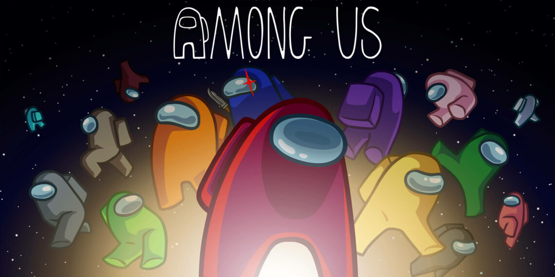 among us