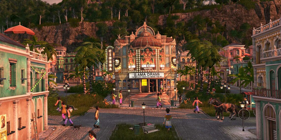 Anno 1800: A New DLC Has Arrived in the Game 41 Anno 1800: A New DLC Has Arrived in the Game