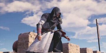 Assassin’s Creed Jade Leaks Again: Long Gameplay Snippets Went Online