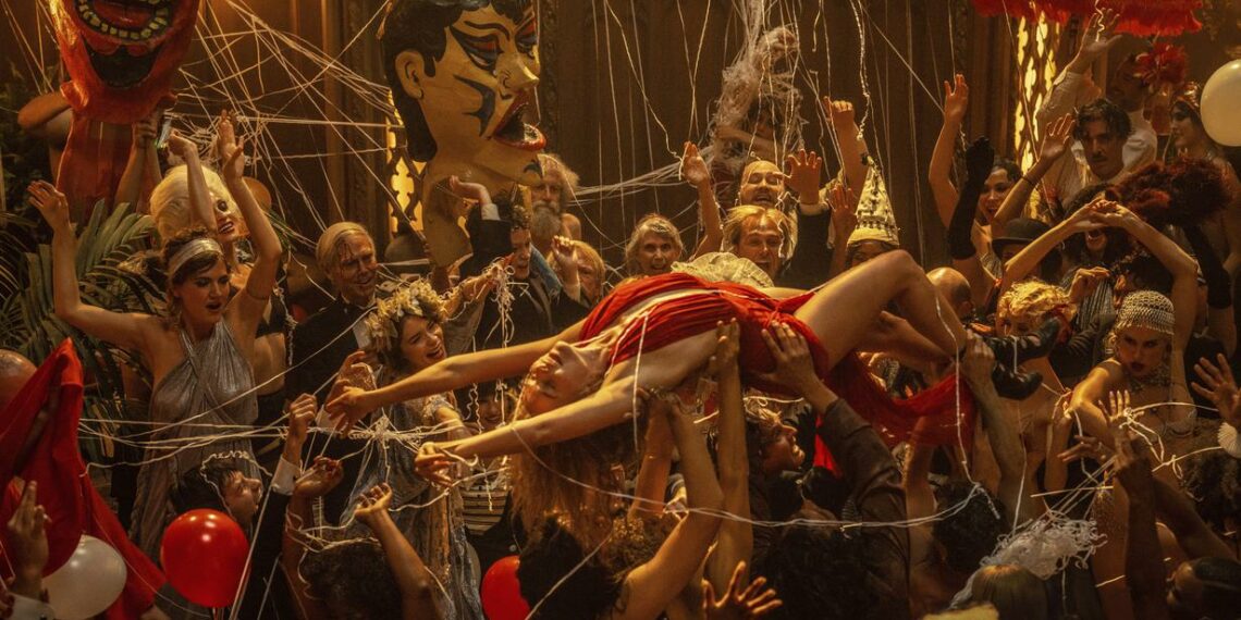 Babylon: Terrible Box Office Results After First Weekend of Screening in the US