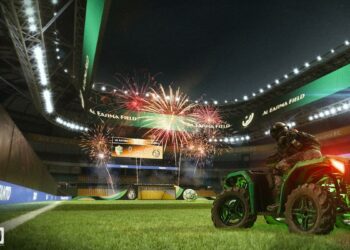 Call of Duty Warzone 2.0 Introduces Warzone Cup, Are They Copying Rocket League?