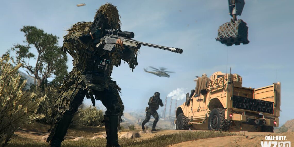 Microsoft Is Promising To Release Call of Duty Even on Nintendo Console