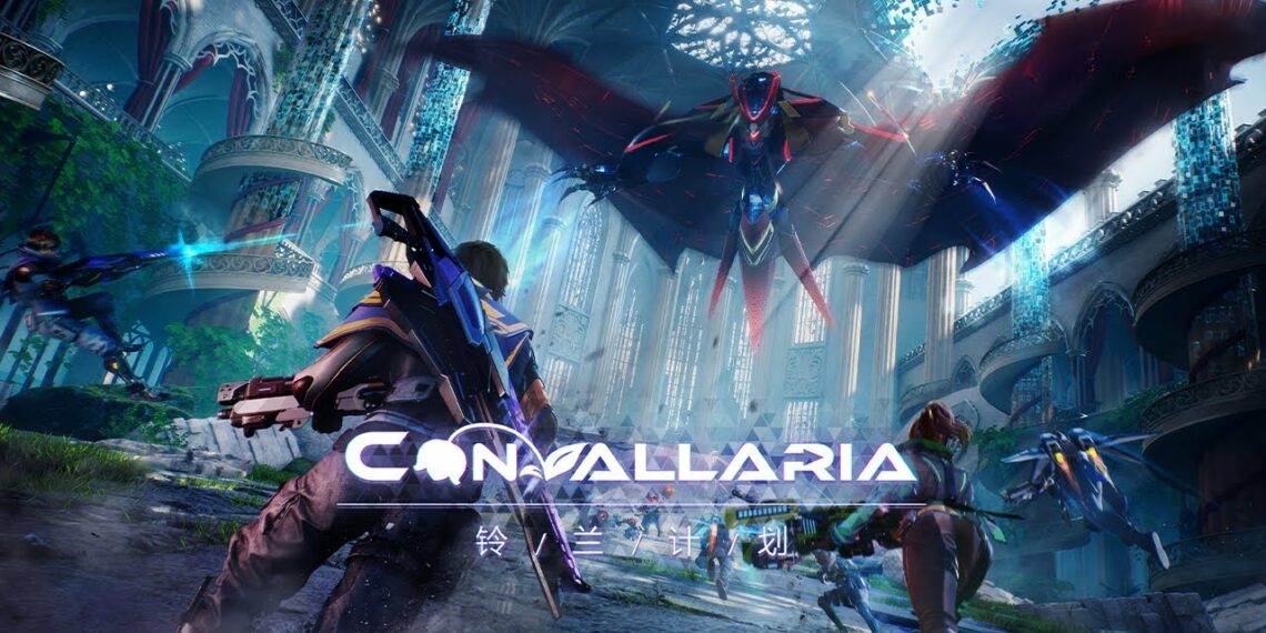 convarallia