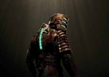 Dead Space Remake With Redesigned Isaac Clarke Suit