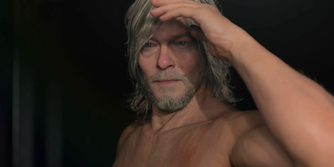 death stranding 2