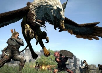 Dragon’s Dogma 2 Slated To Be an “Interesting” Game Claims Director