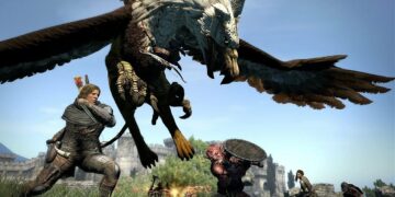 Dragon’s Dogma 2 Slated To Be an “Interesting” Game Claims Director