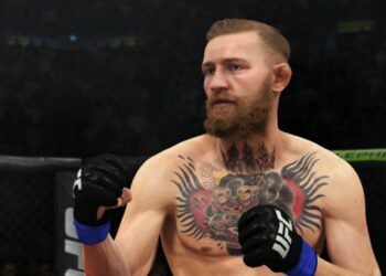 “UFC 4 Is Garbage,” Conor McGregor Slammed Electronic Arts’ Latest Game