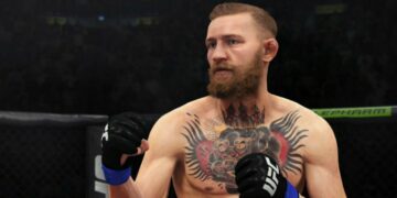 “UFC 4 Is Garbage,” Conor McGregor Slammed Electronic Arts’ Latest Game
