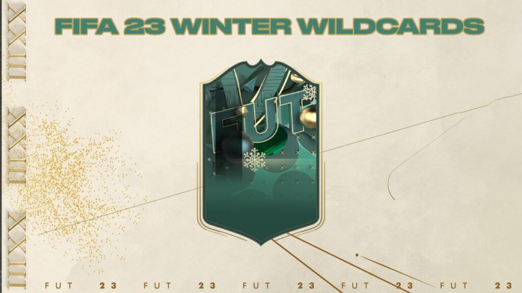 FIFA 23 Winter Wildcards: The First Team With Kanté and Chiellini Is Here