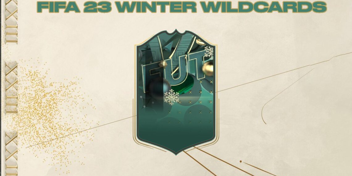 FIFA 23 Winter Wildcards: The First Team With Kanté and Chiellini Is Here 41 FIFA 23 Winter Wildcards: The First Team With Kanté and Chiellini Is Here