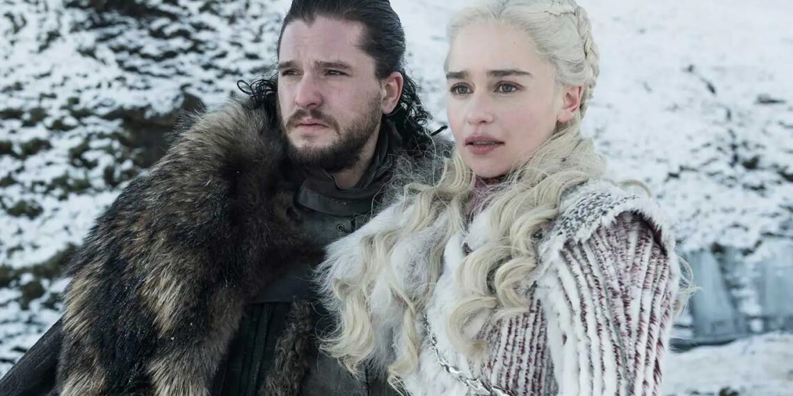 Several Game of Thrones Spin-Offs Axed by HBO Max Reorganization, Says George R.R. Martin 41 Several Game of Thrones Spin-Offs Axed by HBO Max Reorganization, Says George R.R. Martin
