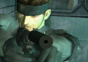 Is Metal Gear Solid Remake Coming to the Game Awards?