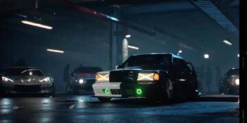 Why the Need for Speed Unbound Didn’t Appear on PlayStation 4 and Xbox One?