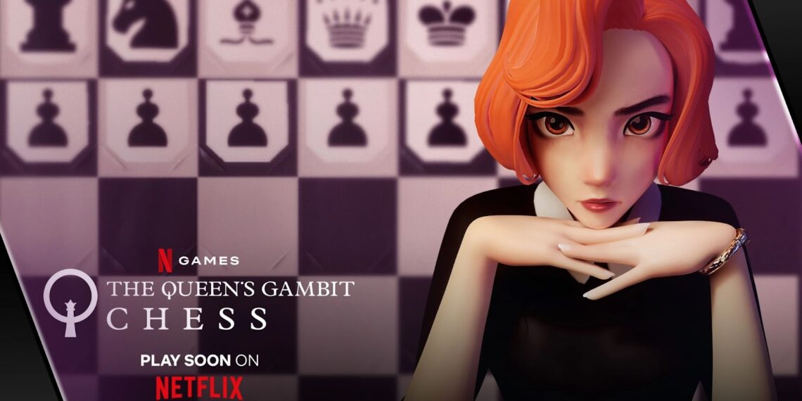 These Are the Game Titles Going to Netflix in 2023