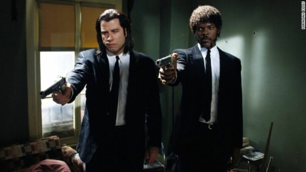 Johnny Depp Was in Line To Star in “Pulp Fiction”? Tarantino Comments on the Rumors