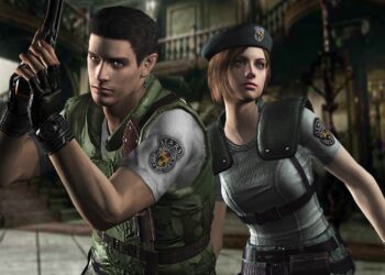 The Original Resident Evil May Be Getting a Second Remake
