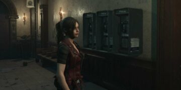 Resident Evil Code Veronica Remake Likely Coming!