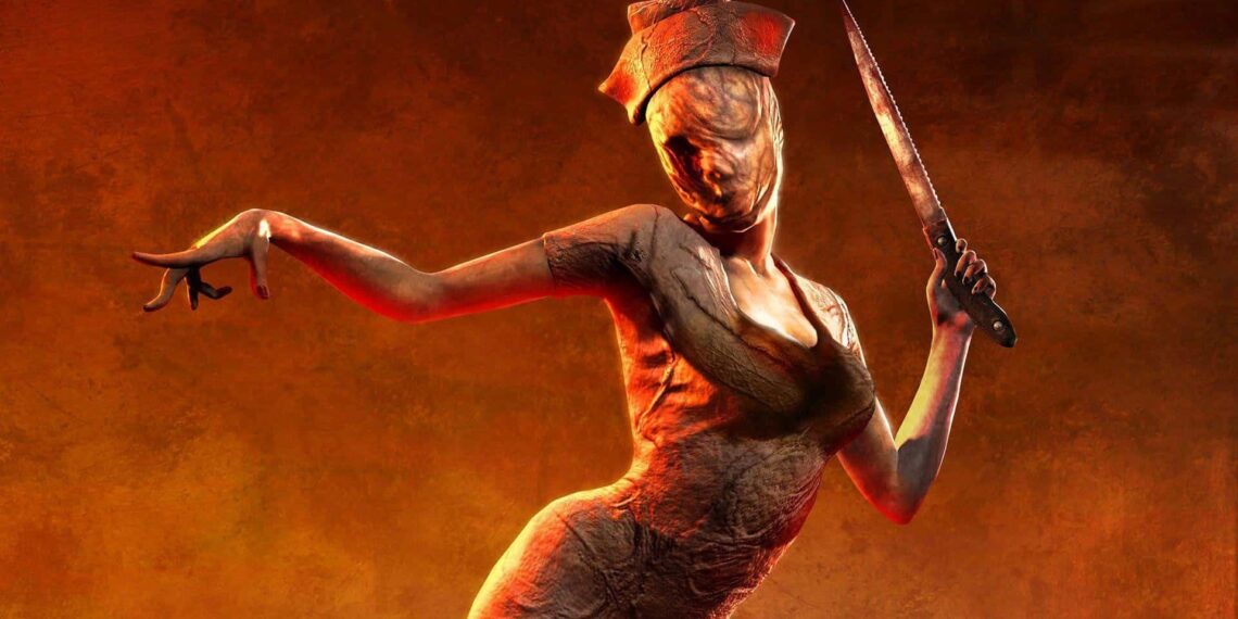 There Are More Unannounced Games in the Silent Hill World, Claims Famous Insider