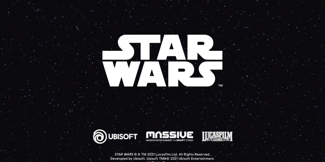 Ubisoft Massive Is Preparing Local Gameplay Tests for Its Star Wars Project 41 Ubisoft Massive Is Preparing Local Gameplay Tests for Its Star Wars Project