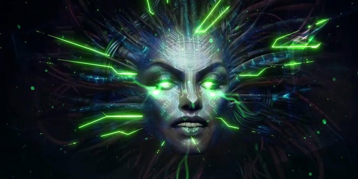 Top 10 Most Interesting Forgotten Games That Never Came Out 41 system shock 3 one of the best forgotten games