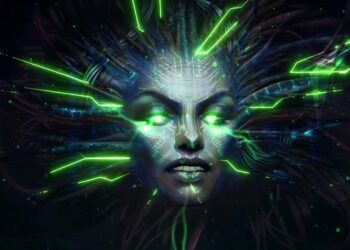system shock 3 one of the best forgotten games