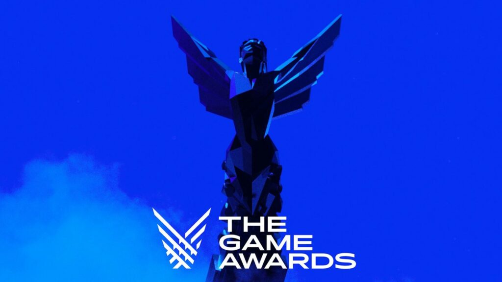 the Game Awards 2022