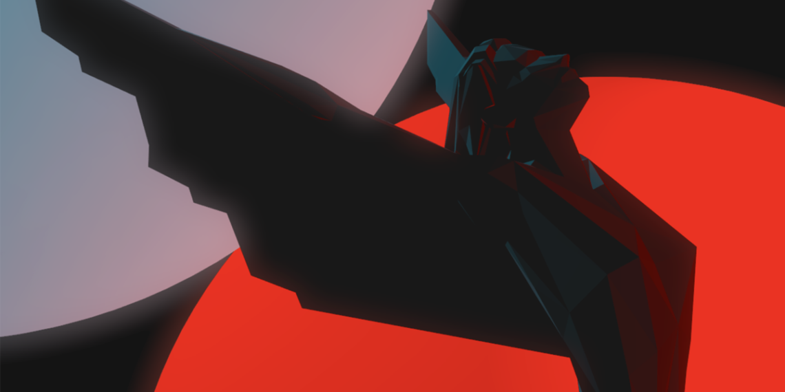 The Game Awards Out With a New Trailer